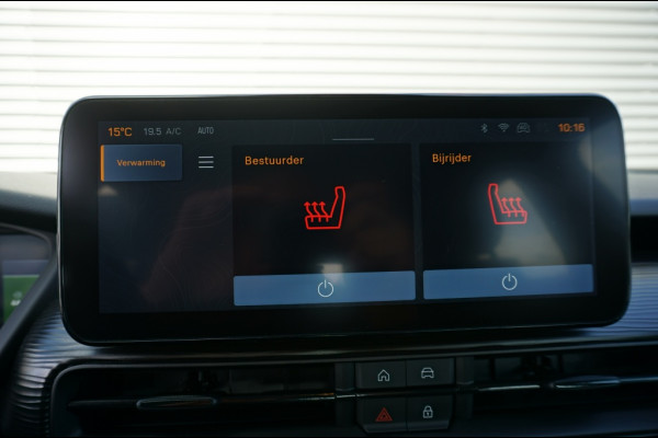 Jeep Avenger Altitude CARPLAY | ADAPTIVE CRUISE | STOELVERW. | 4S BAND | LUXE