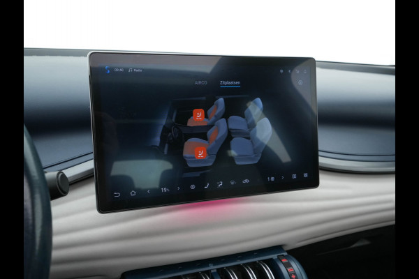 BYD ATTO 3 Comfort 60 kWh [ 3-Fase ] {SOH-92%} (INCL.BTW) *PANO | ADAPTIVE-CRUISE | LEATHER | FULL-LED | TOP-VIEW | BLIND-SPOT | HEATED-COMFORTSEATS | DIGI-COCKPIT | CARPLAY | DAB | NAVI-FULLMAP | ECC | PDC | 18''ALU*