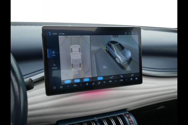 BYD ATTO 3 Comfort 60 kWh [ 3-Fase ] {SOH-92%} (INCL.BTW) *PANO | ADAPTIVE-CRUISE | LEATHER | FULL-LED | TOP-VIEW | BLIND-SPOT | HEATED-COMFORTSEATS | DIGI-COCKPIT | CARPLAY | DAB | NAVI-FULLMAP | ECC | PDC | 18''ALU*