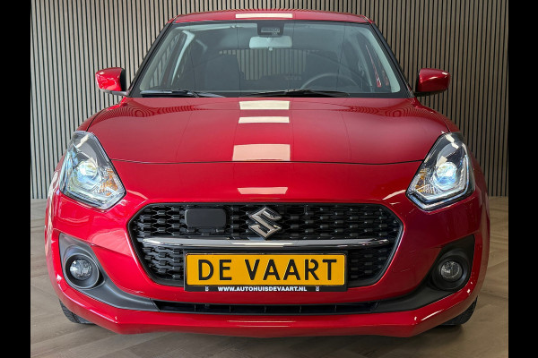 Suzuki Swift 1.2 Select Smart Hybrid AUTOMAAT NAVI LED CLIMATE CRUISE CONTROL CAMERA PDC V+A