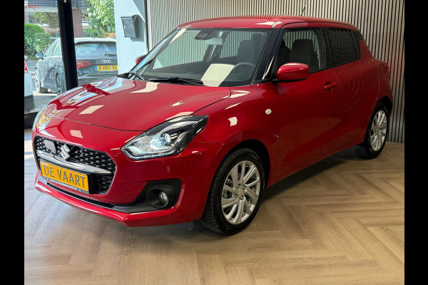Suzuki Swift 1.2 Select Smart Hybrid AUTOMAAT NAVI LED CLIMATE CRUISE CONTROL CAMERA PDC V+A
