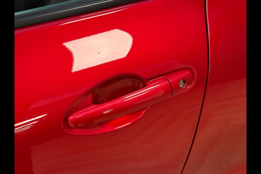 Suzuki Swift 1.2 Select Smart Hybrid AUTOMAAT NAVI LED CLIMATE CRUISE CONTROL CAMERA PDC V+A