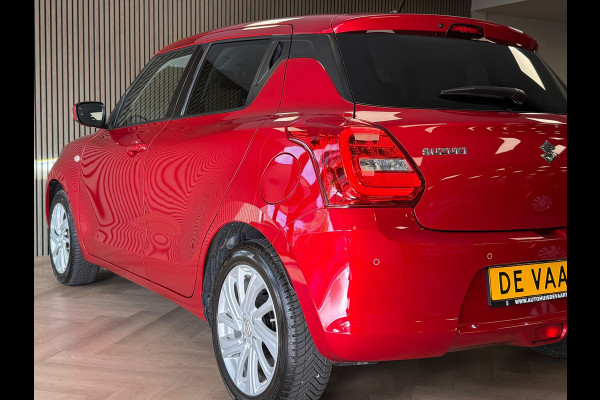 Suzuki Swift 1.2 Select Smart Hybrid AUTOMAAT NAVI LED CLIMATE CRUISE CONTROL CAMERA PDC V+A