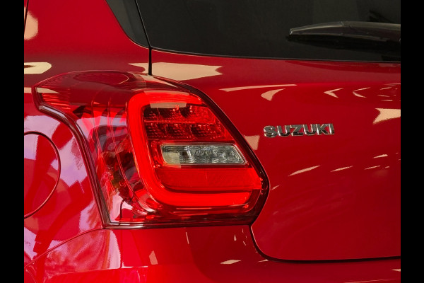 Suzuki Swift 1.2 Select Smart Hybrid AUTOMAAT NAVI LED CLIMATE CRUISE CONTROL CAMERA PDC V+A