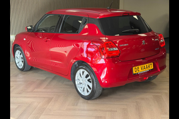 Suzuki Swift 1.2 Select Smart Hybrid AUTOMAAT NAVI LED CLIMATE CRUISE CONTROL CAMERA PDC V+A