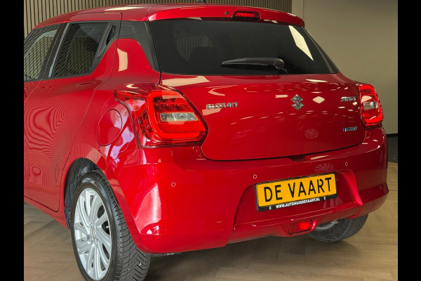 Suzuki Swift 1.2 Select Smart Hybrid AUTOMAAT NAVI LED CLIMATE CRUISE CONTROL CAMERA PDC V+A