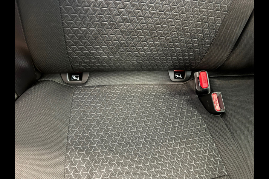 Suzuki Swift 1.2 Select Smart Hybrid AUTOMAAT NAVI LED CLIMATE CRUISE CONTROL CAMERA PDC V+A