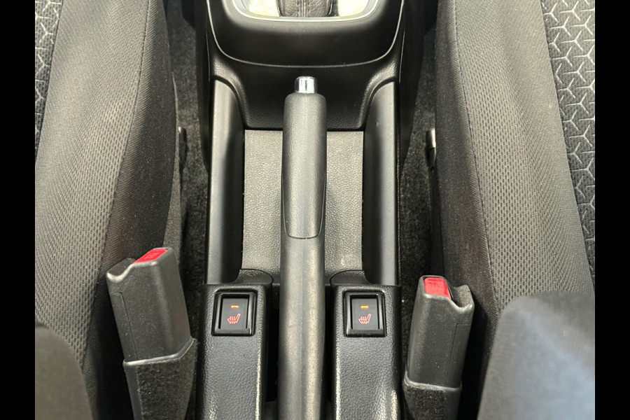 Suzuki Swift 1.2 Select Smart Hybrid AUTOMAAT NAVI LED CLIMATE CRUISE CONTROL CAMERA PDC V+A
