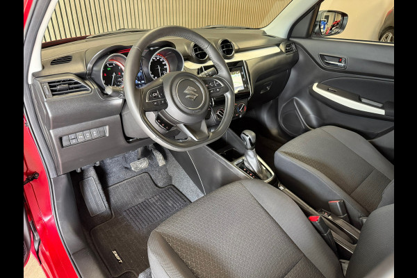 Suzuki Swift 1.2 Select Smart Hybrid AUTOMAAT NAVI LED CLIMATE CRUISE CONTROL CAMERA PDC V+A