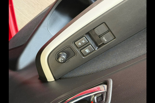 Suzuki Swift 1.2 Select Smart Hybrid AUTOMAAT NAVI LED CLIMATE CRUISE CONTROL CAMERA PDC V+A