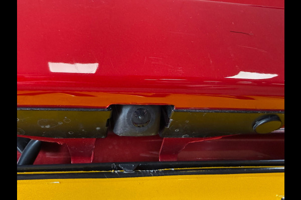 Suzuki Swift 1.2 Select Smart Hybrid AUTOMAAT NAVI LED CLIMATE CRUISE CONTROL CAMERA PDC V+A