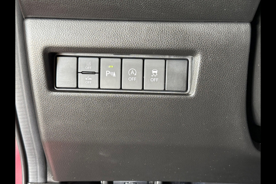 Suzuki Swift 1.2 Select Smart Hybrid AUTOMAAT NAVI LED CLIMATE CRUISE CONTROL CAMERA PDC V+A