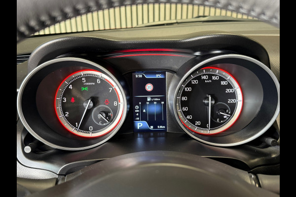 Suzuki Swift 1.2 Select Smart Hybrid AUTOMAAT NAVI LED CLIMATE CRUISE CONTROL CAMERA PDC V+A