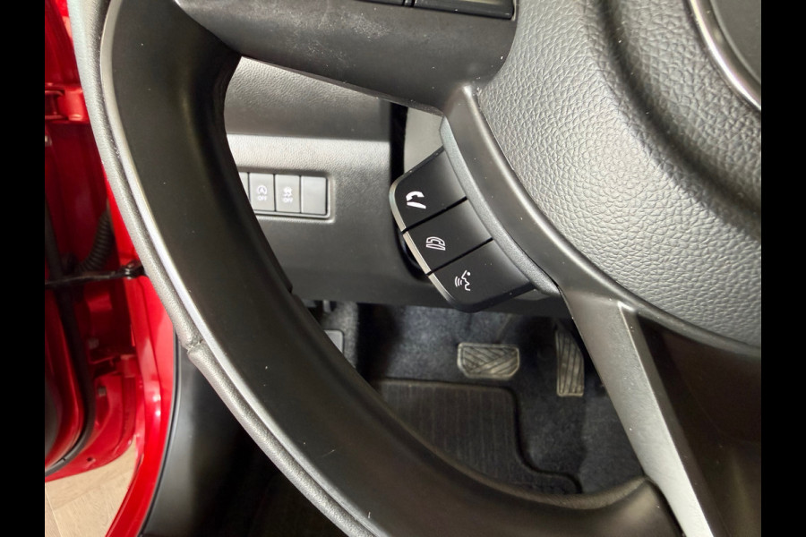 Suzuki Swift 1.2 Select Smart Hybrid AUTOMAAT NAVI LED CLIMATE CRUISE CONTROL CAMERA PDC V+A