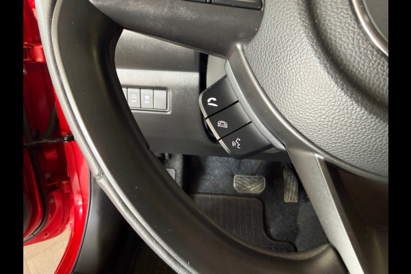 Suzuki Swift 1.2 Select Smart Hybrid AUTOMAAT NAVI LED CLIMATE CRUISE CONTROL CAMERA PDC V+A
