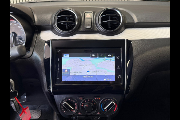 Suzuki Swift 1.2 Select Smart Hybrid AUTOMAAT NAVI LED CLIMATE CRUISE CONTROL CAMERA PDC V+A