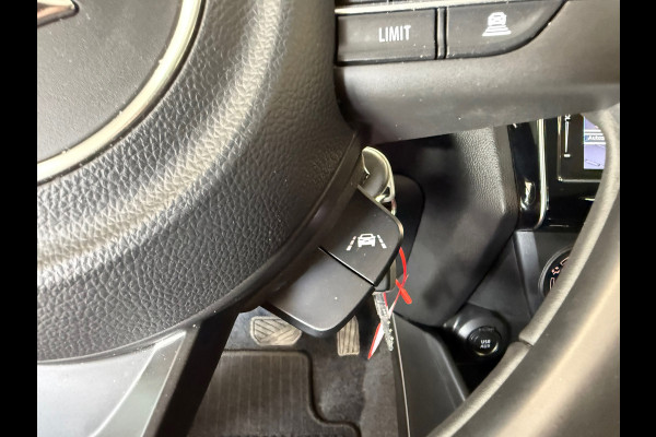 Suzuki Swift 1.2 Select Smart Hybrid AUTOMAAT NAVI LED CLIMATE CRUISE CONTROL CAMERA PDC V+A