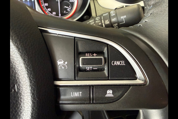Suzuki Swift 1.2 Select Smart Hybrid AUTOMAAT NAVI LED CLIMATE CRUISE CONTROL CAMERA PDC V+A