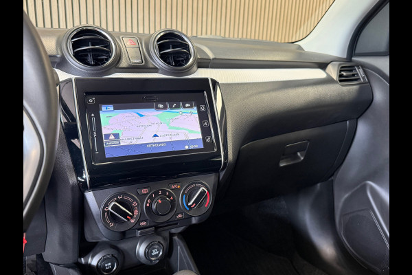 Suzuki Swift 1.2 Select Smart Hybrid AUTOMAAT NAVI LED CLIMATE CRUISE CONTROL CAMERA PDC V+A