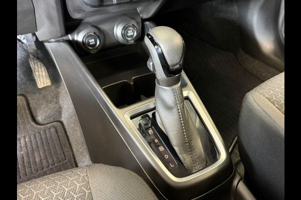 Suzuki Swift 1.2 Select Smart Hybrid AUTOMAAT NAVI LED CLIMATE CRUISE CONTROL CAMERA PDC V+A