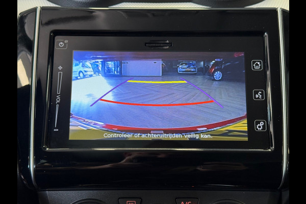 Suzuki Swift 1.2 Select Smart Hybrid AUTOMAAT NAVI LED CLIMATE CRUISE CONTROL CAMERA PDC V+A