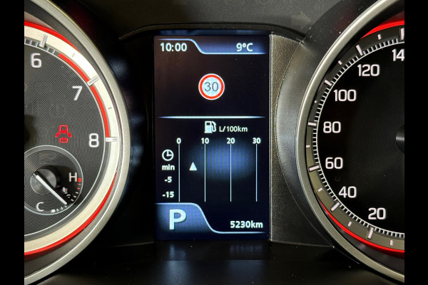 Suzuki Swift 1.2 Select Smart Hybrid AUTOMAAT NAVI LED CLIMATE CRUISE CONTROL CAMERA PDC V+A