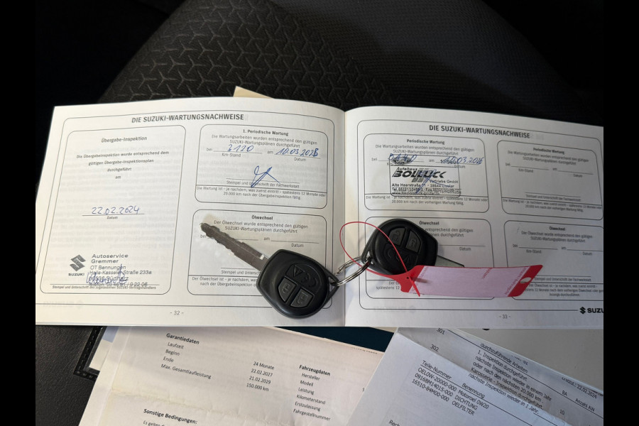 Suzuki Swift 1.2 Select Smart Hybrid AUTOMAAT NAVI LED CLIMATE CRUISE CONTROL CAMERA PDC V+A