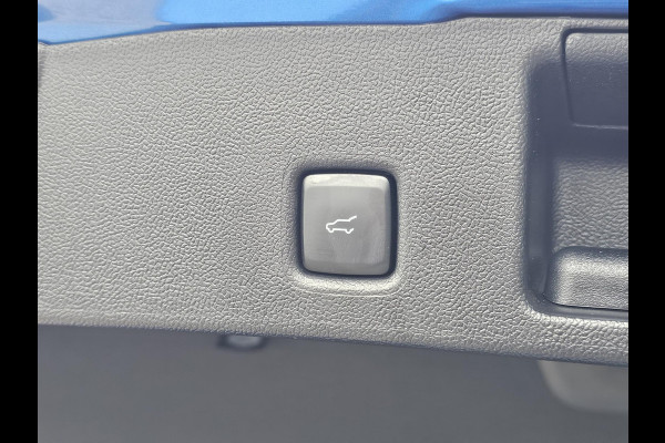 Ford Kuga 2.5 PHEV ST-Line X | Orig. NL Auto | Desert Island Blue | Winterpack | elektrische bedienbare achterklep | Full led | Adaptive cruise | Automatisch inparkeren etc.