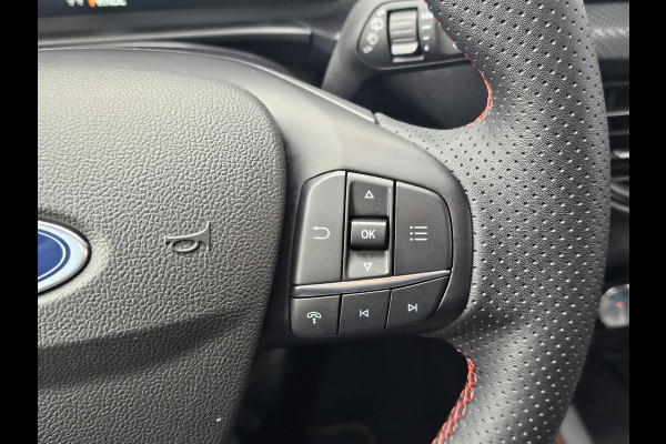 Ford Kuga 2.5 PHEV ST-Line X | Orig. NL Auto | Desert Island Blue | Winterpack | elektrische bedienbare achterklep | Full led | Adaptive cruise | Automatisch inparkeren etc.