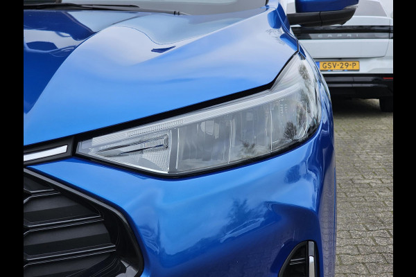 Ford Kuga 2.5 PHEV ST-Line X | Orig. NL Auto | Desert Island Blue | Winterpack | elektrische bedienbare achterklep | Full led | Adaptive cruise | Automatisch inparkeren etc.