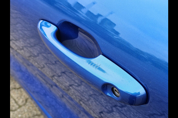 Ford Kuga 2.5 PHEV ST-Line X | Orig. NL Auto | Desert Island Blue | Winterpack | elektrische bedienbare achterklep | Full led | Adaptive cruise | Automatisch inparkeren etc.