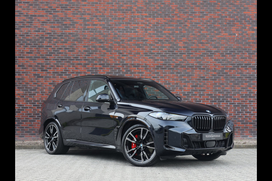 BMW X5 50e xDrive | M Sport Pro - Trekhaak - Harman Kardon