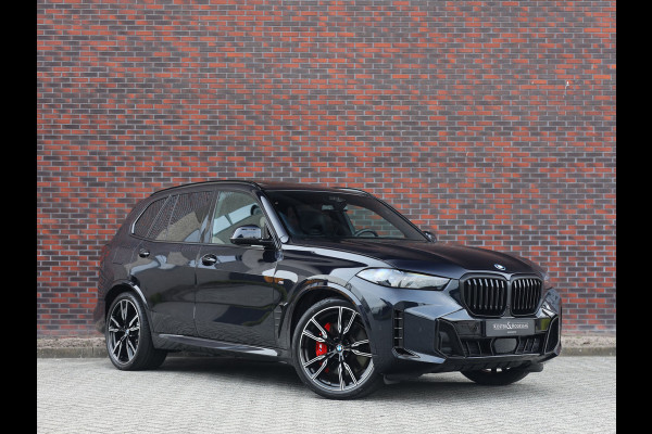 BMW X5 50e xDrive | M Sport Pro - Trekhaak - Harman Kardon