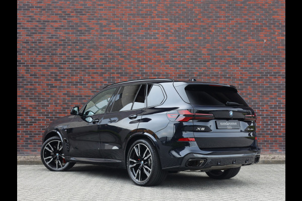 BMW X5 50e xDrive | M Sport Pro - Trekhaak - Harman Kardon