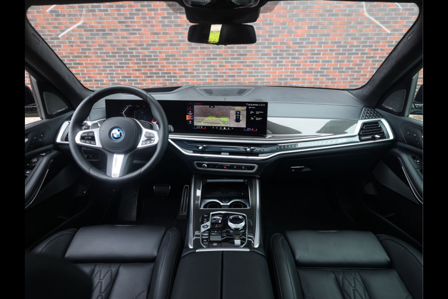 BMW X5 50e xDrive | M Sport Pro - Trekhaak - Harman Kardon