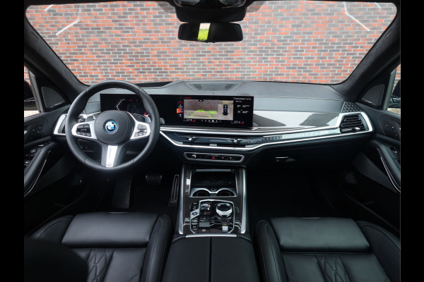 BMW X5 50e xDrive | M Sport Pro - Trekhaak - Harman Kardon