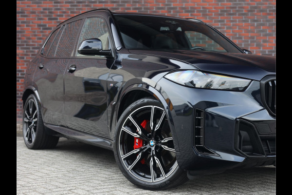 BMW X5 50e xDrive | M Sport Pro - Trekhaak - Harman Kardon