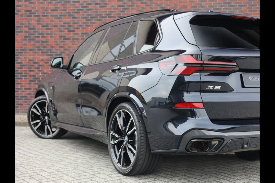 BMW X5 50e xDrive | M Sport Pro - Trekhaak - Harman Kardon