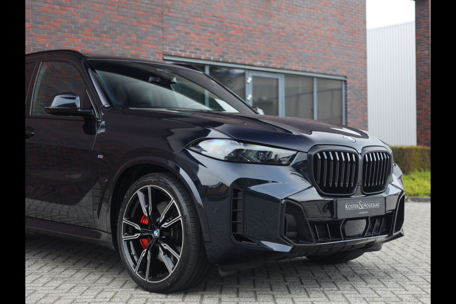BMW X5 50e xDrive | M Sport Pro - Trekhaak - Harman Kardon