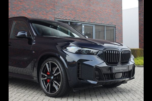 BMW X5 50e xDrive | M Sport Pro - Trekhaak - Harman Kardon