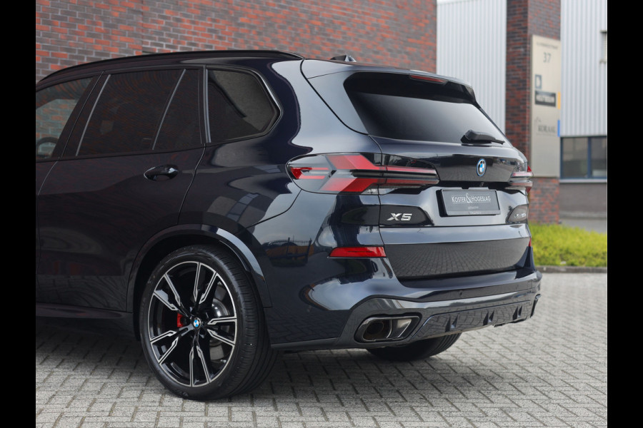 BMW X5 50e xDrive | M Sport Pro - Trekhaak - Harman Kardon