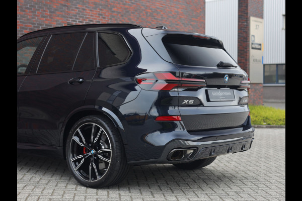 BMW X5 50e xDrive | M Sport Pro - Trekhaak - Harman Kardon
