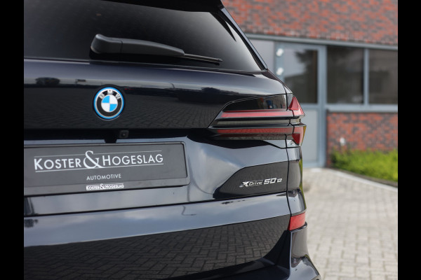 BMW X5 50e xDrive | M Sport Pro - Trekhaak - Harman Kardon