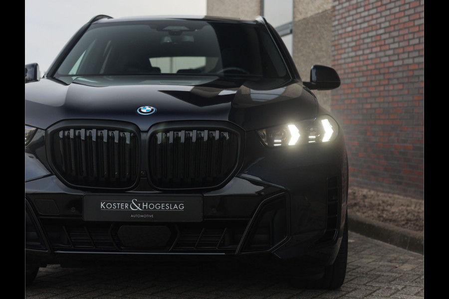 BMW X5 50e xDrive | M Sport Pro - Trekhaak - Harman Kardon