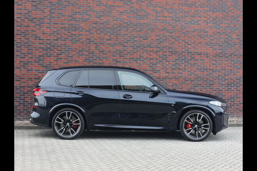 BMW X5 50e xDrive | M Sport Pro - Trekhaak - Harman Kardon