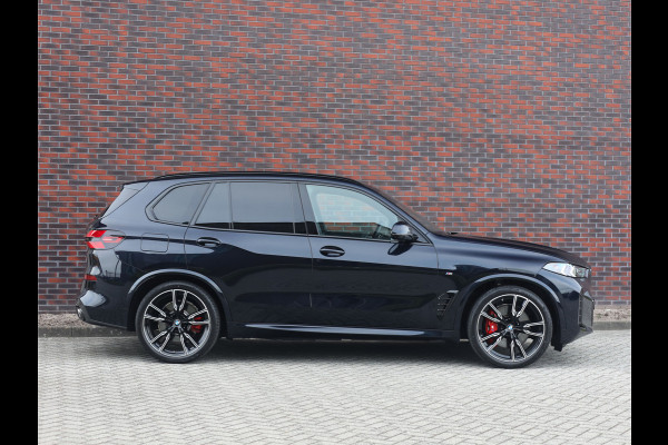 BMW X5 50e xDrive | M Sport Pro - Trekhaak - Harman Kardon