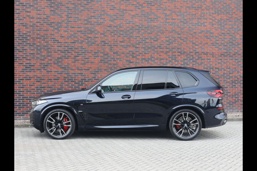 BMW X5 50e xDrive | M Sport Pro - Trekhaak - Harman Kardon