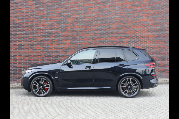 BMW X5 50e xDrive | M Sport Pro - Trekhaak - Harman Kardon