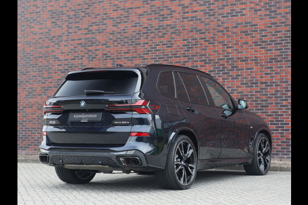 BMW X5 50e xDrive | M Sport Pro - Trekhaak - Harman Kardon