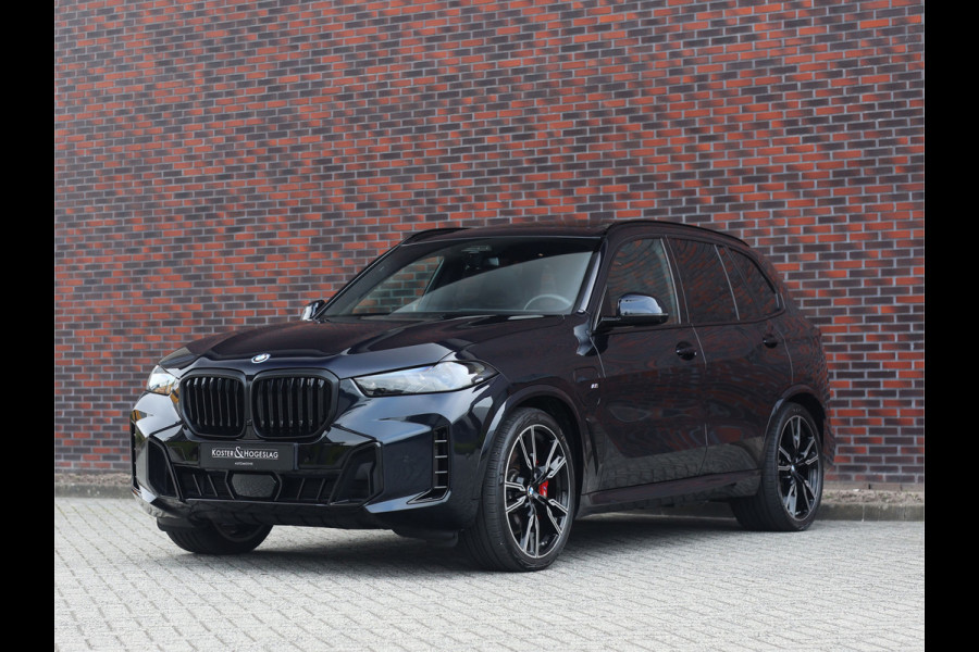 BMW X5 50e xDrive | M Sport Pro - Trekhaak - Harman Kardon